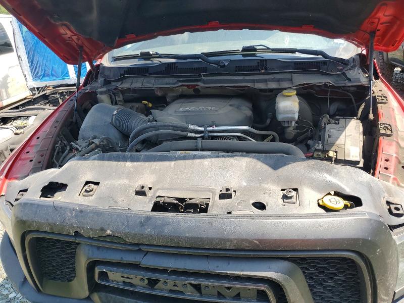 Aukcja sprzedaży 2017 Ram 2500, vin: 3C6TR5EJ9HG600564, numer aukcji: 60023856