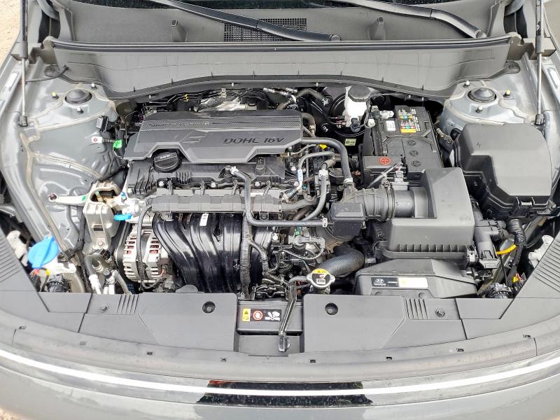 Aukcja sprzedaży 2026 Hyundai Kona, vin: KM8HF3AB6TU435827, numer aukcji: 61608466