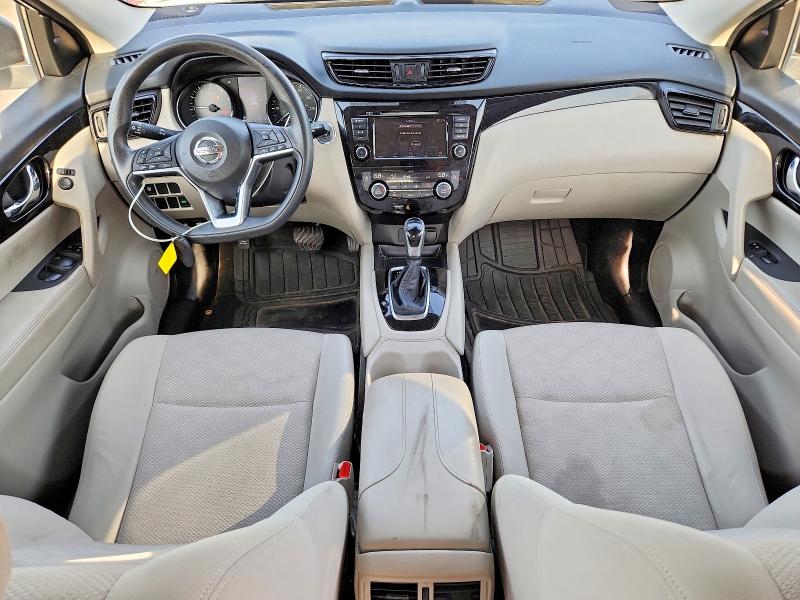 Aukcja sprzedaży 2019 Nissan Rogue Sport, vin: JN1BJ1CPXKW526028, numer aukcji: 60695286