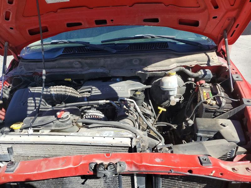 Aukcja sprzedaży 2003 Dodge Ram 1500, vin: 1D7HA18D63S327529, numer aukcji: 61618156
