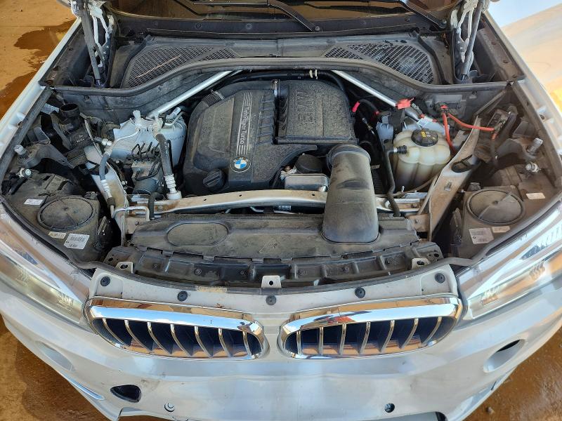 Aukcja sprzedaży 2018 Bmw X5, vin: 5UXKR0C56JL073085, numer aukcji: 59111916