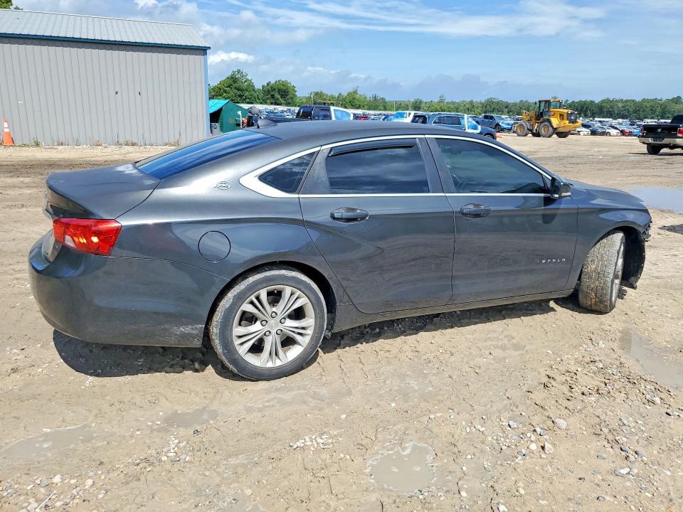 Aukcja sprzedaży 2014 Chevrolet Impala, vin: 1G1115SL7EU126578, numer aukcji: 61787286
