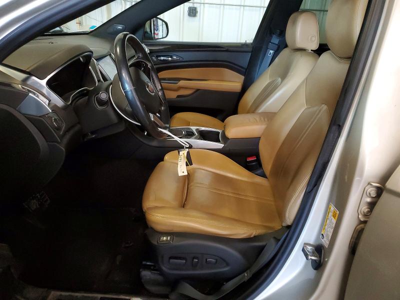 Продаж на аукціоні авто 2014 Cadillac Srx, vin: 3GYFNEE37ES624268, номер лоту: 61748536