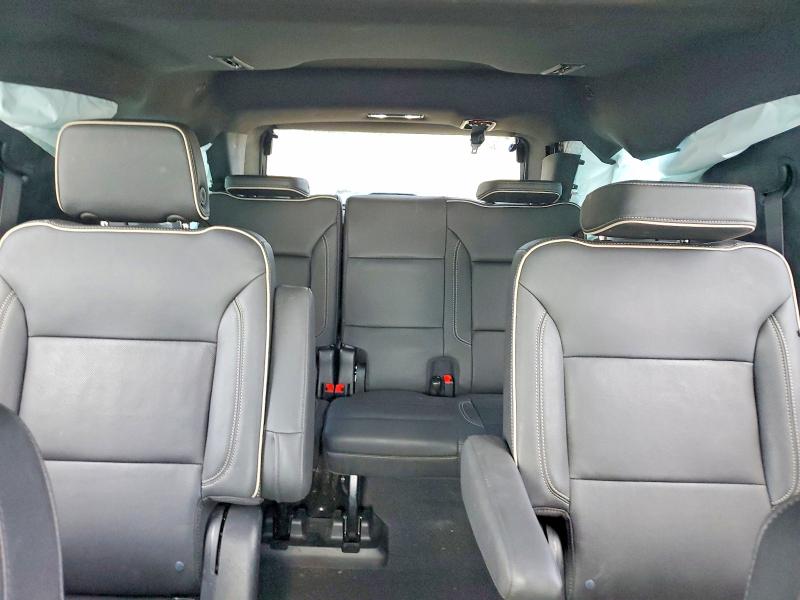 59839566 :رقم المزاد ، 1GKS1BKT4PR513853 vin ، 2023 Gmc Yukon مزاد بيع