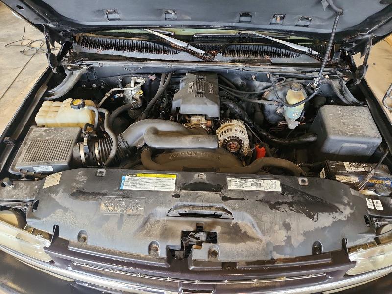 59251536 :رقم المزاد ، 2GCEK19V7X1139285 vin ، 1999 Chevrolet Silverado مزاد بيع