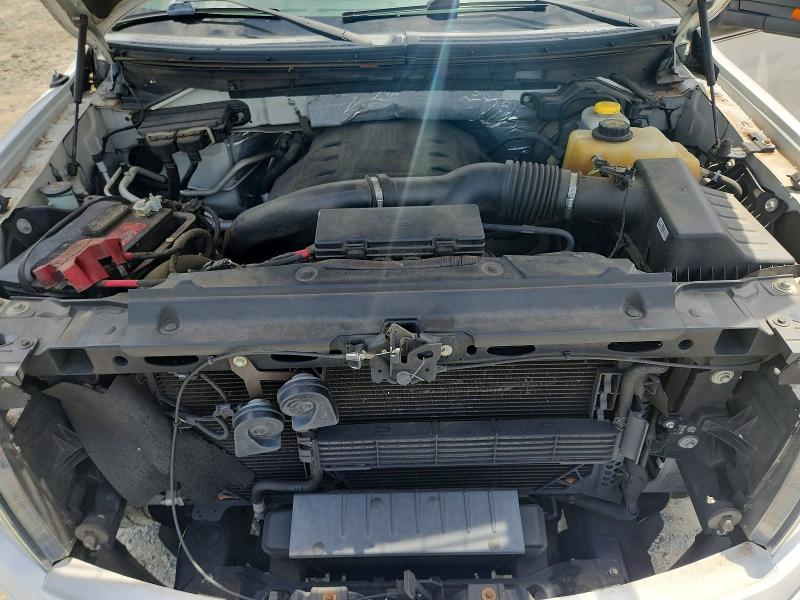2014 Ford F150 მანქანა იყიდება აუქციონზე, vin: 1FTFW1ET8EKF04132, აუქციონის ნომერი: 61988586