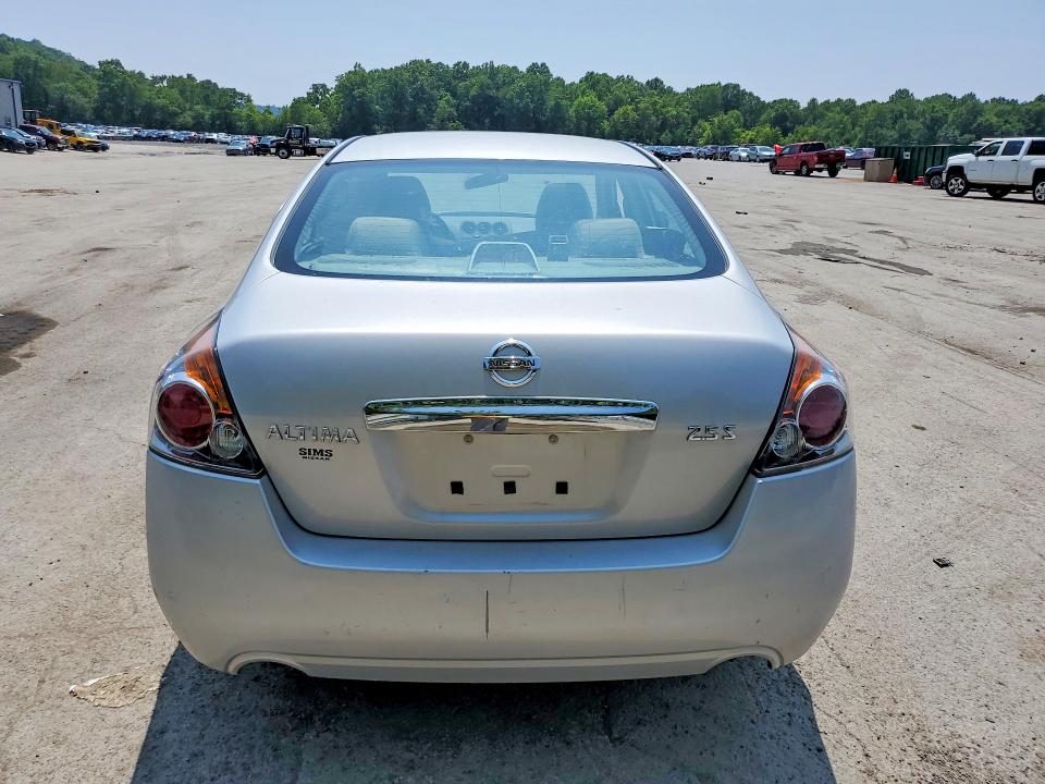 Продаж на аукціоні авто 2011 Nissan Altima, vin: 1N4AL2AP7BN422264, номер лоту: 61888196