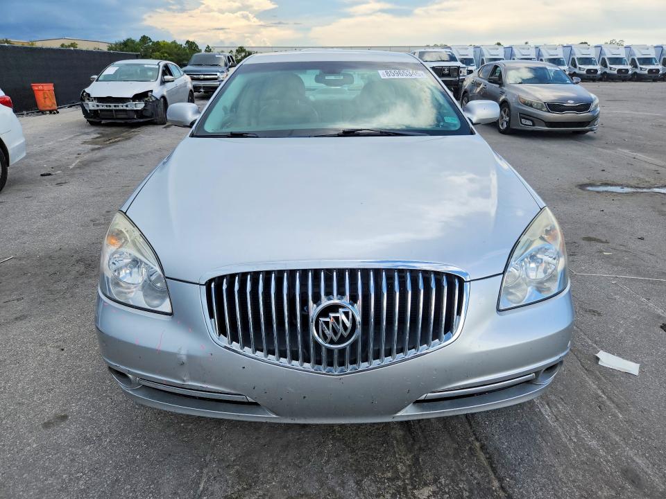 2011 Buick Lucerne მანქანა იყიდება აუქციონზე, vin: 1G4HC5EM4BU134553, აუქციონის ნომერი: 85965345