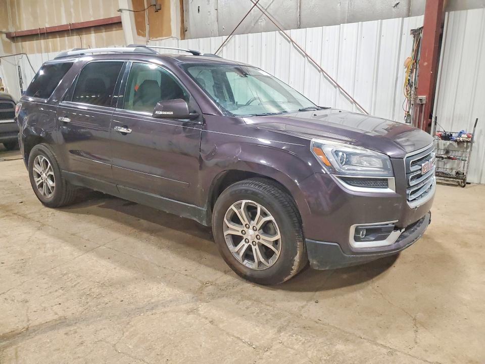 2015 Gmc Acadia მანქანა იყიდება აუქციონზე, vin: 1GKKRRKD0FJ355339, აუქციონის ნომერი: 59913286