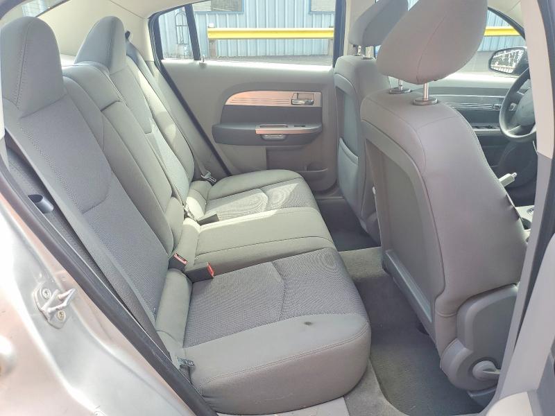 63252886 :رقم المزاد ، 1C3LC56J38N221676 vin ، 2008 Chrysler Sebring مزاد بيع