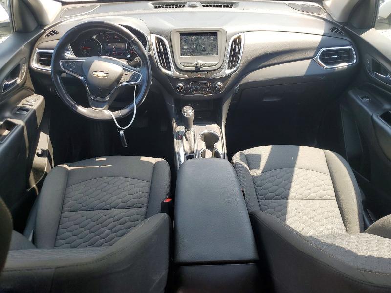 Aukcja sprzedaży 2019 Chevrolet Equinox, vin: 2GNAXUEV5K6104433, numer aukcji: 61893006