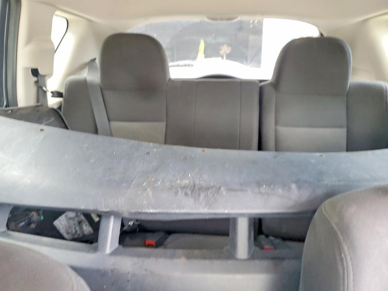 59970666 :رقم المزاد ، 1C4NJCBBXFD246655 vin ، 2015 Jeep Compass مزاد بيع