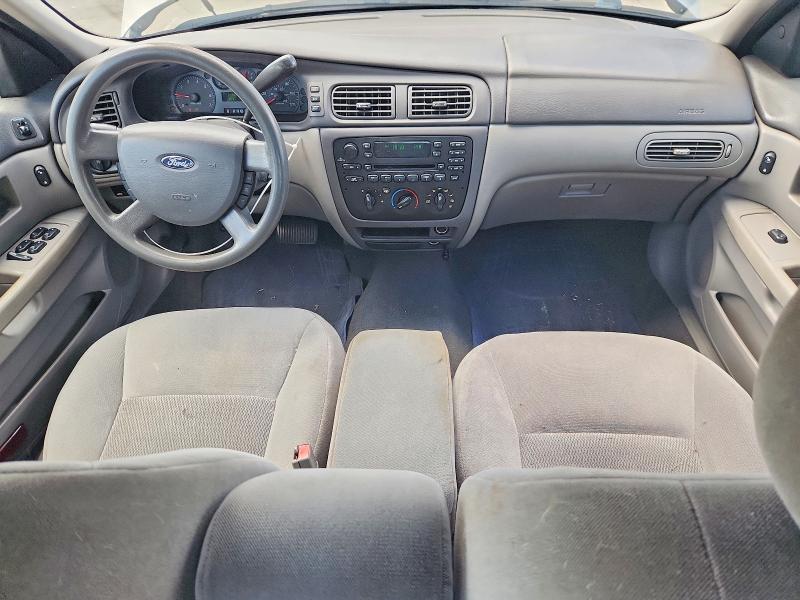 Aukcja sprzedaży 2006 Ford Taurus, vin: 1FAFP53U56A128454, numer aukcji: 62219676