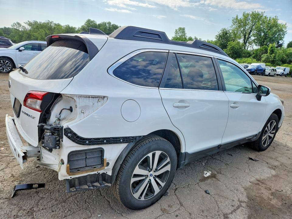 Aukcja sprzedaży 2019 Subaru Outback, vin: 4S4BSANC8K3251230, numer aukcji: 59321156