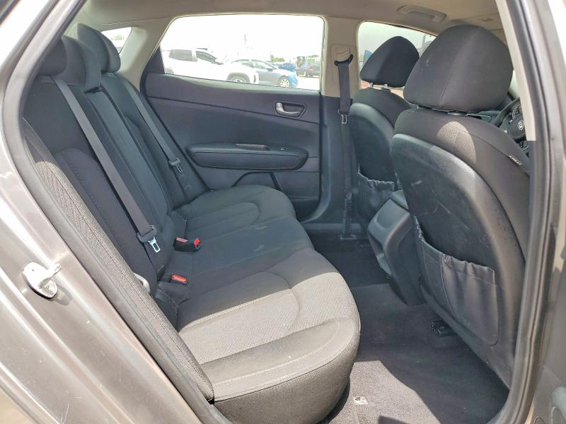 Aukcja sprzedaży 2017 Kia Optima, vin: 5XXGT4L38HG146188, numer aukcji: 61594936