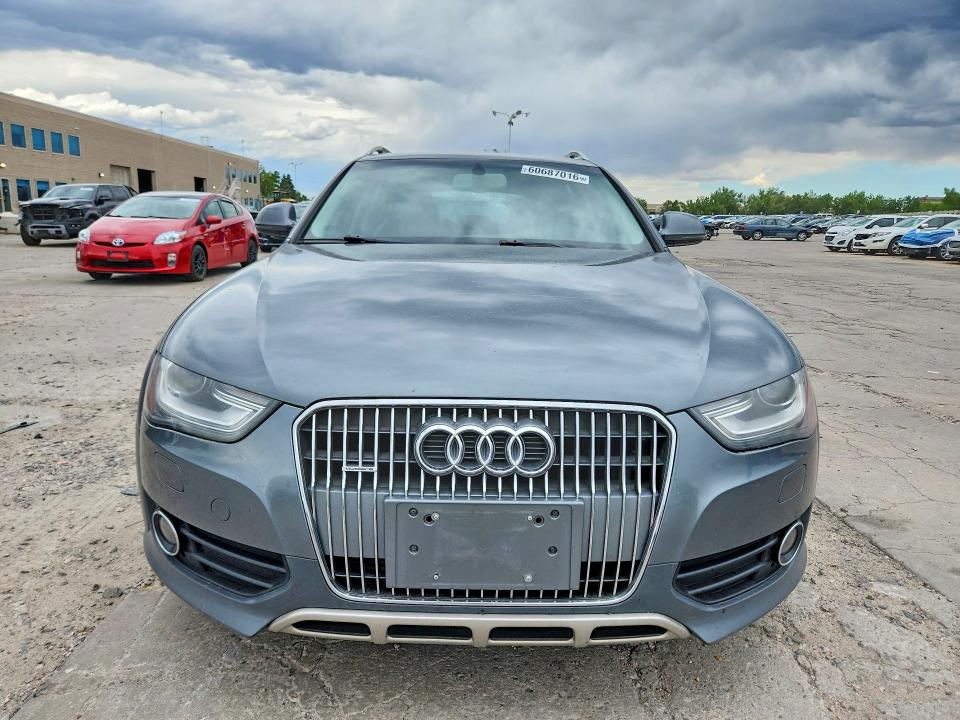 Продаж на аукціоні авто 2013 Audi A4 Allroad, vin: WA1UFAFL0DA068770, номер лоту: 60687016
