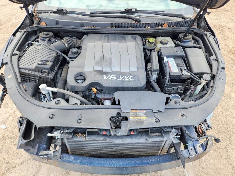 Aukcja sprzedaży 2010 Buick Lacrosse, vin: 1G4GB5EG3AF126343, numer aukcji: 61586926