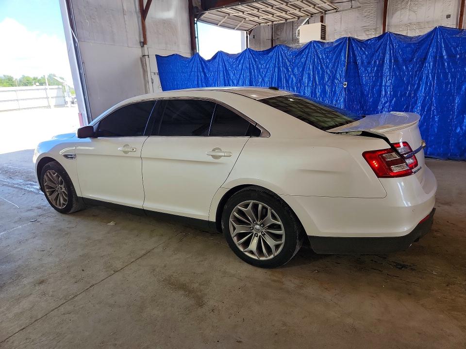 Aukcja sprzedaży 2013 Ford Taurus, vin: 1FAHP2J89DG190558, numer aukcji: 61138156