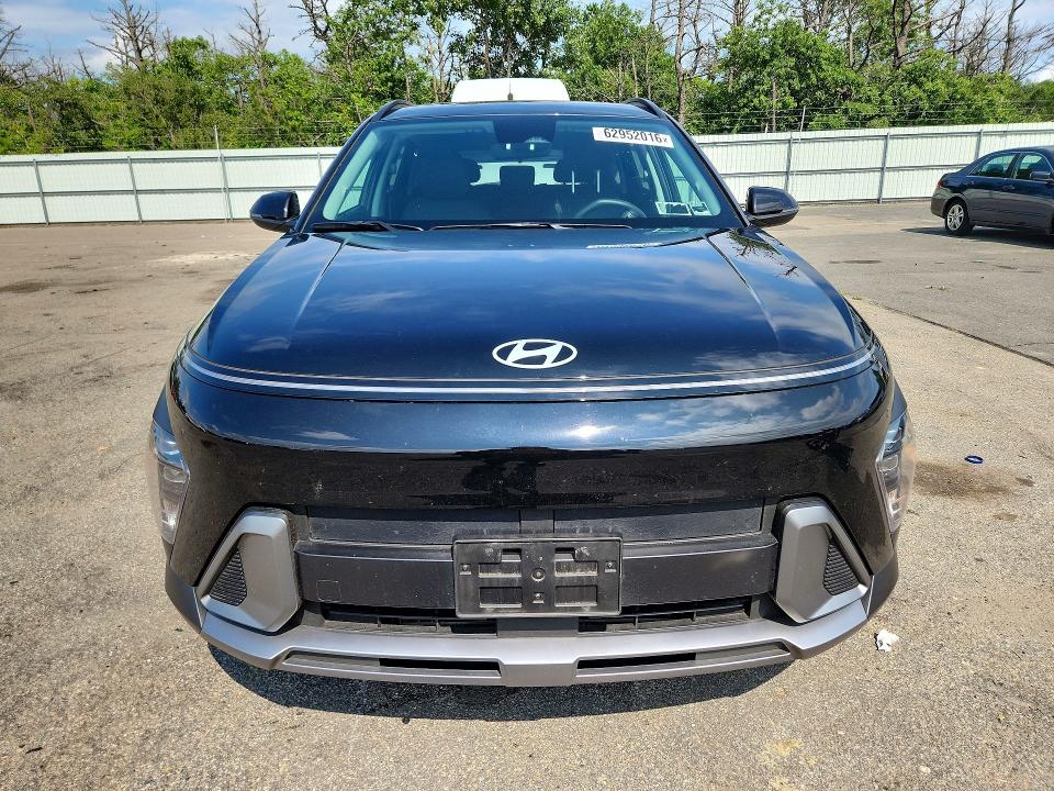 Продаж на аукціоні авто 2026 Hyundai Kona, vin: KM8HDCA31TU394327, номер лоту: 62952016