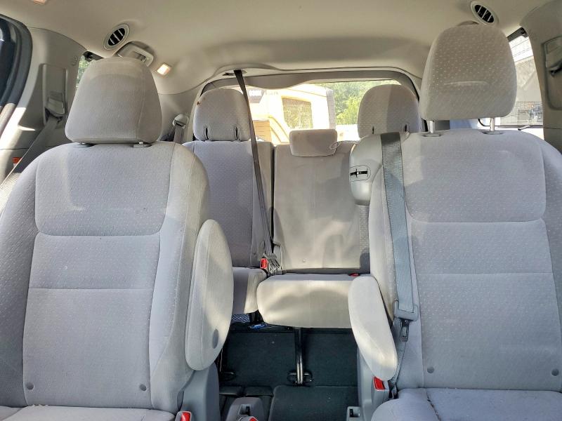 Продажа на аукционе авто 2020 Toyota Sienna, vin: 5TDKZ3DC3LS058318, номер лота: 63499566