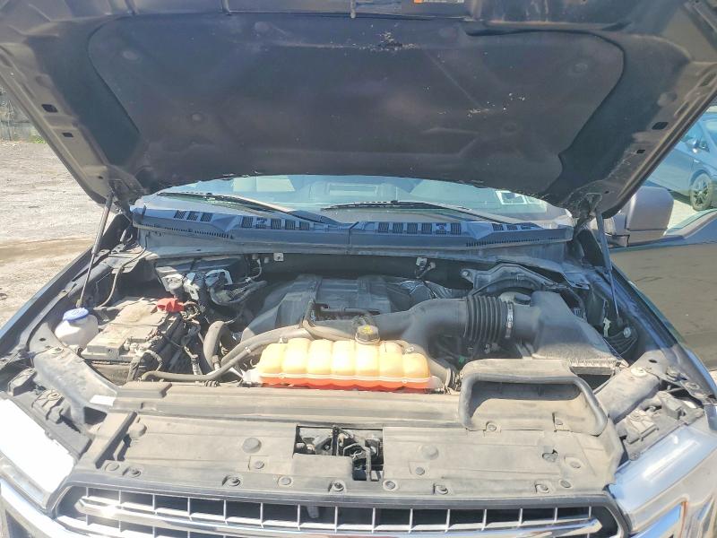 2018 Ford F150 მანქანა იყიდება აუქციონზე, vin: 1FTEW1EP5JKF48565, აუქციონის ნომერი: 59957416