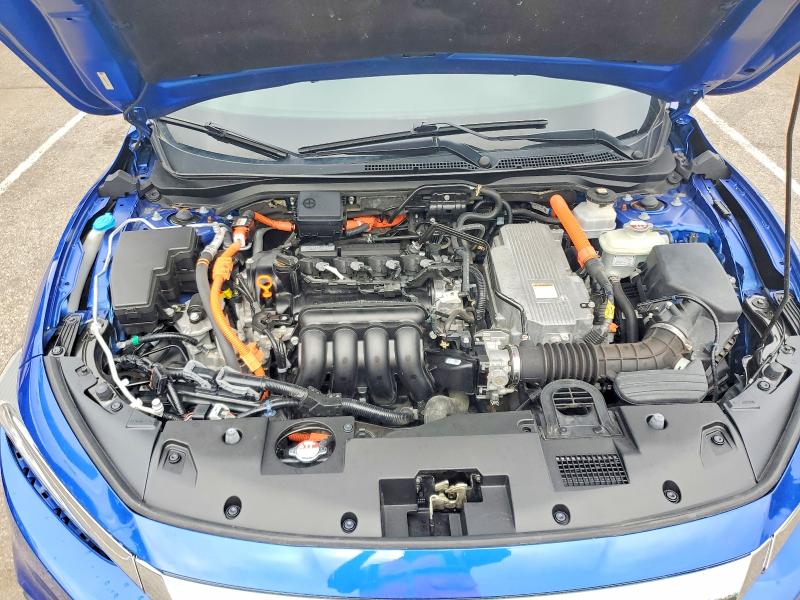 Продаж на аукціоні авто 2020 Honda Insight, vin: 19XZE4F53LE012013, номер лоту: 62926586