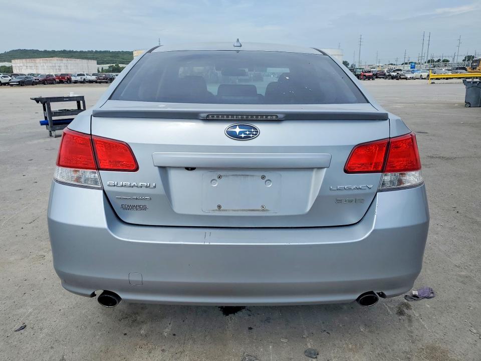 62680276 :رقم المزاد ، 4S3BMEP69D2005521 vin ، 2013 Subaru Legacy مزاد بيع