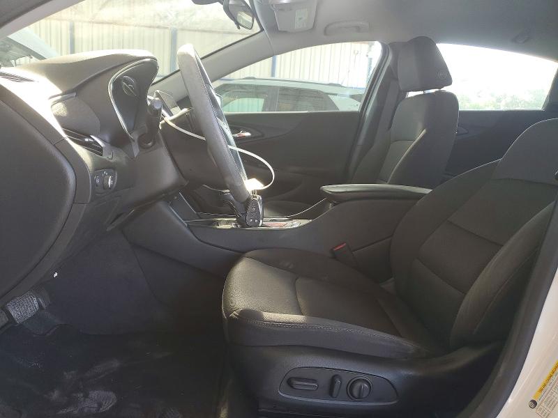 2020 Chevrolet Malibu მანქანა იყიდება აუქციონზე, vin: 1G1ZD5ST2LF041451, აუქციონის ნომერი: 85628675