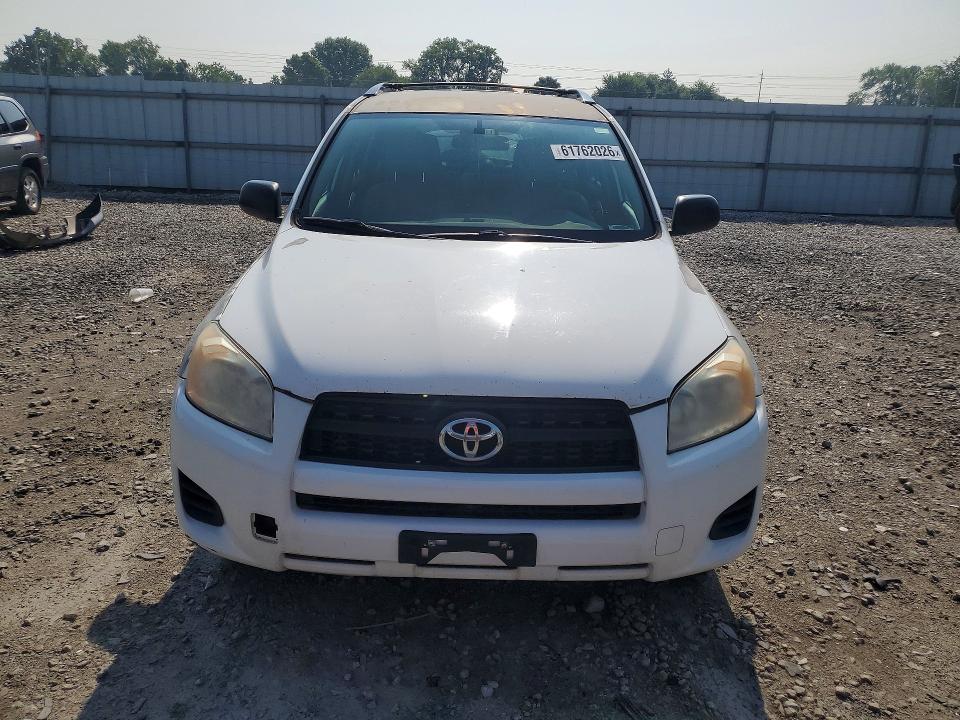 Aukcja sprzedaży 2012 Toyota Rav4, vin: 2T3BF4DVXCW220704, numer aukcji: 61762026
