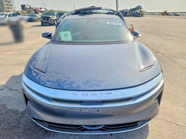 Aukcja sprzedaży 2025 Lucid Motors Air, vin: 50EA1PGA5SA005342, numer aukcji: 60415916