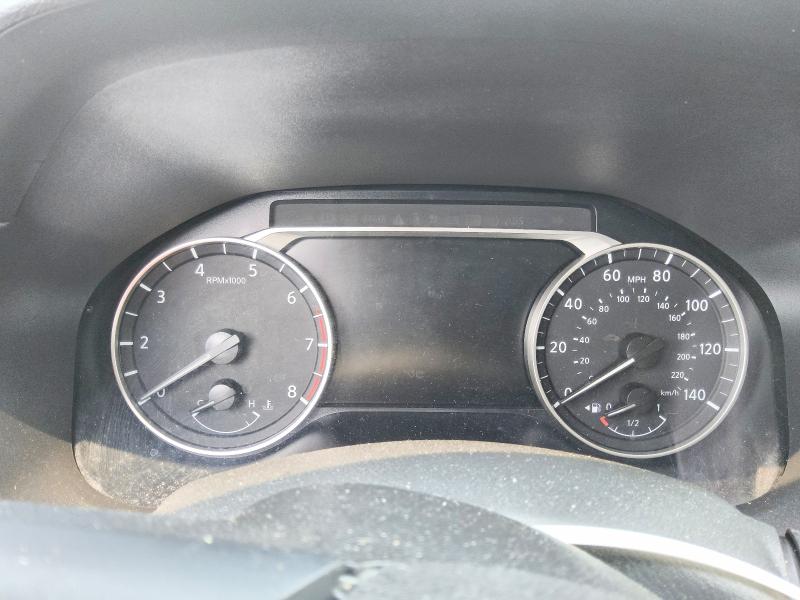 Aukcja sprzedaży 2025 Nissan Altima, vin: 1N4BL4DV6SN319802, numer aukcji: 59032366