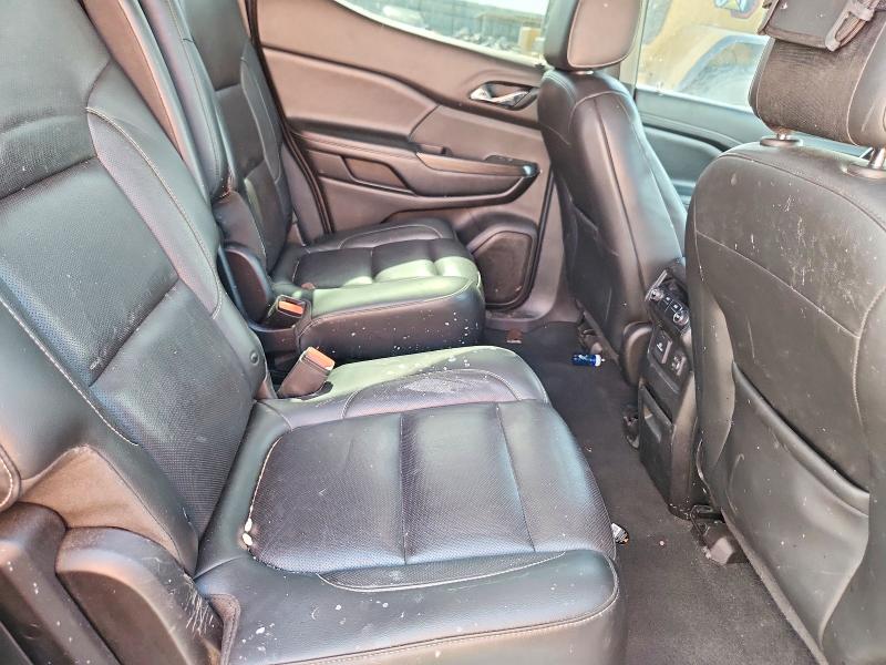 2019 Gmc Acadia მანქანა იყიდება აუქციონზე, vin: 1GKKNMLS8KZ205129, აუქციონის ნომერი: 73342575