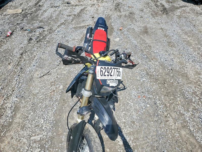 Продажа на аукционе авто 2021 Suzuki Dr-z400, vin: JS1SK44A6M7101094, номер лота: 62927756