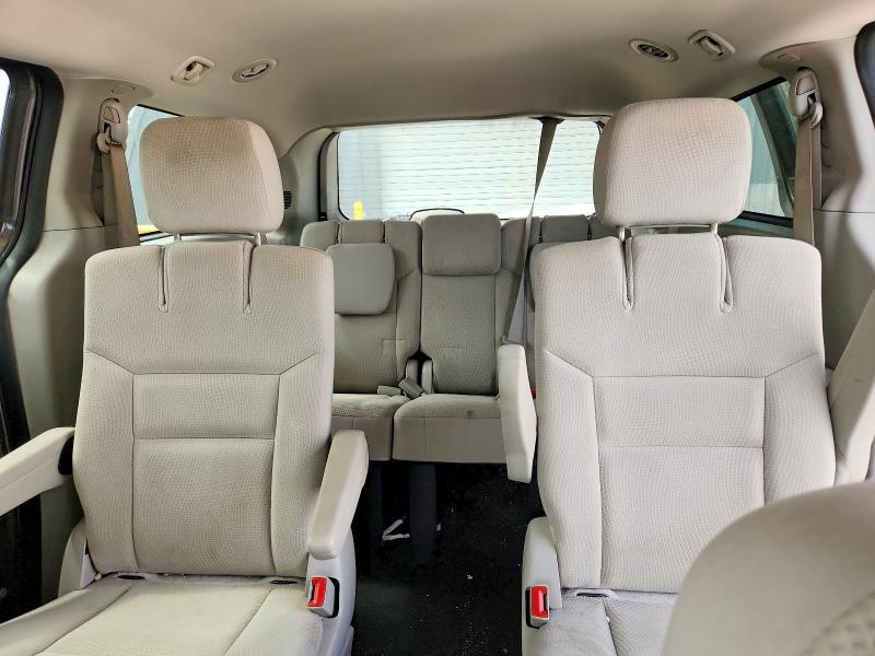 Продаж на аукціоні авто 2019 Dodge Grand Caravan, vin: 2C4RDGBG9KR638092, номер лоту: 62575616