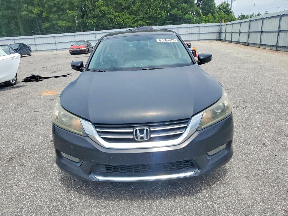 Продажа на аукционе авто 2014 Honda Accord, vin: 1HGCR2F50EA047419, номер лота: 62243676