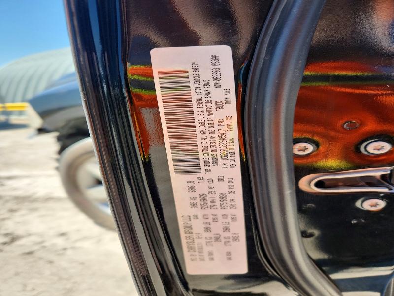 Продаж на аукціоні авто 2014 Ram 1500, vin: 1C6RR7LG5ES405417, номер лоту: 62925926