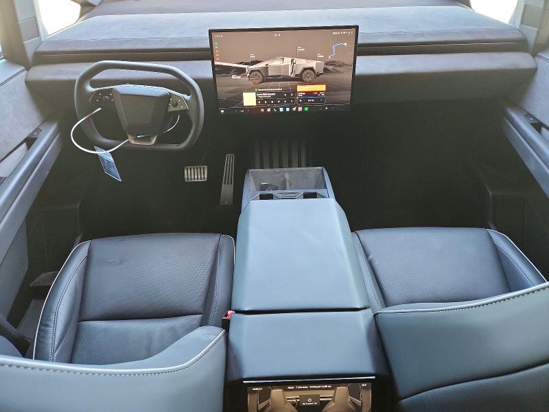 Aukcja sprzedaży 2024 Tesla Cybertruck, vin: 7G2CEHEE6RA031974, numer aukcji: 63380146