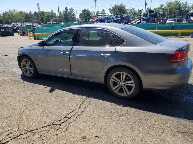 Aukcja sprzedaży 2014 Volkswagen Passat, vin: 1VWBS7A39EC035515, numer aukcji: 60643136