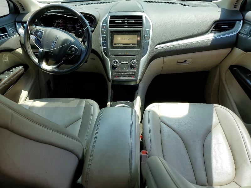 Продажа на аукционе авто 2019 Lincoln Mkc, vin: 5LMCJ1D98KUL15593, номер лота: 59401496
