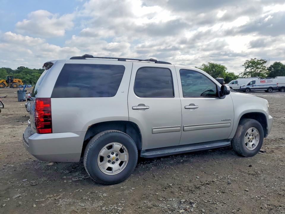 Продажа на аукционе авто 2010 Chevrolet Tahoe, vin: 1GNUKBE06AR216455, номер лота: 60290986