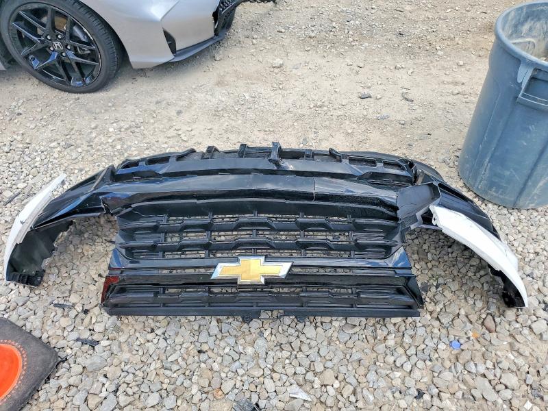 Продаж на аукціоні авто 2022 Chevrolet Colorado, vin: 1GCGTBEN6N1329616, номер лоту: 61162476