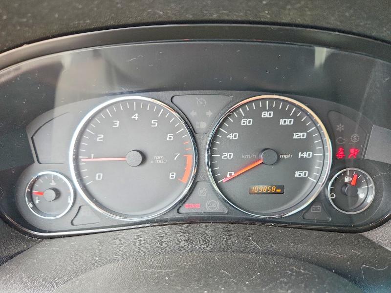 Продаж на аукціоні авто 2005 Cadillac Cts, vin: 1G6DP567250180316, номер лоту: 61781236