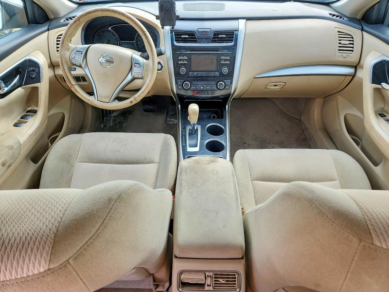 60447196 :رقم المزاد ، 1N4AL3AP5DN440724 vin ، 2013 Nissan Altima مزاد بيع