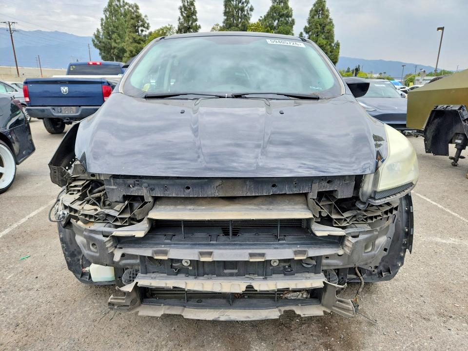 Продаж на аукціоні авто 2016 Ford Escape, vin: 1FMCU0G96GUA54777, номер лоту: 59405726