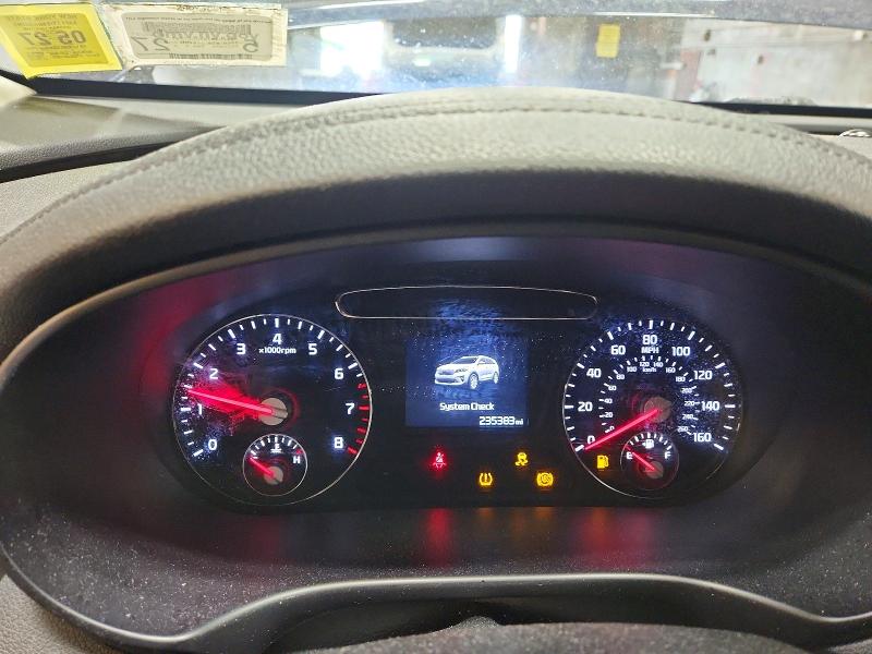 Aukcja sprzedaży 2019 Kia Sorento, vin: 5XYPG4A3XKG507947, numer aukcji: 61378576