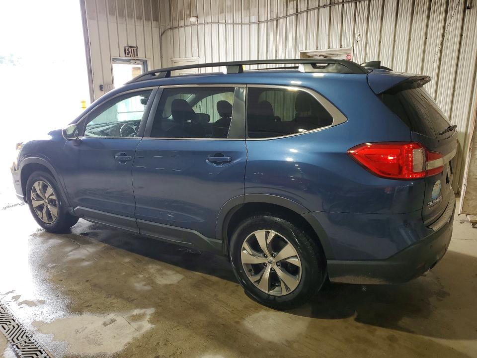Aukcja sprzedaży 2021 Subaru Ascent, vin: 4S4WMAFD0M3451492, numer aukcji: 60033096