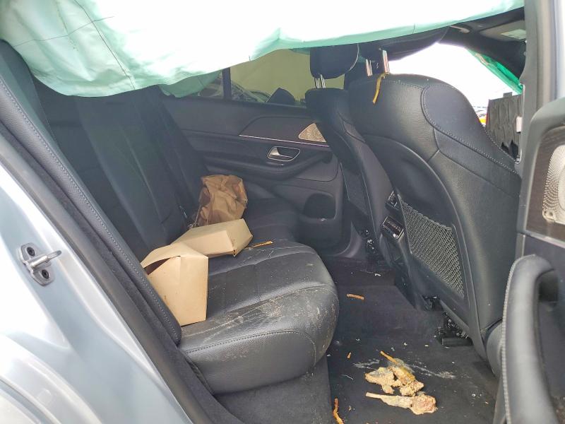61245156 :رقم المزاد ، 4JGFB4JB9PA847790 vin ، 2023 Mercedes-benz Gle مزاد بيع