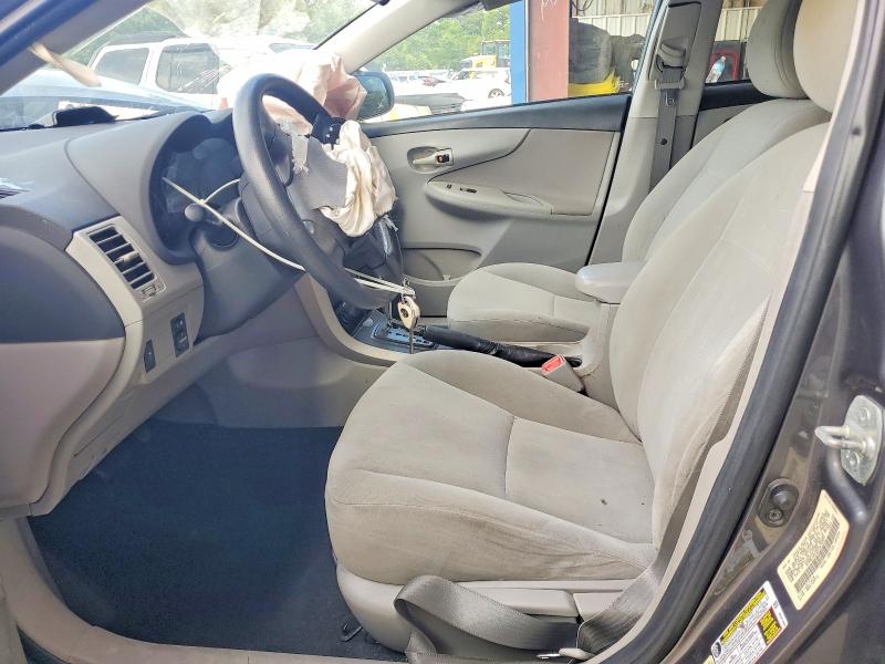 2013 Toyota Corolla მანქანა იყიდება აუქციონზე, vin: 5YFBU4EE0DP075527, აუქციონის ნომერი: 60160406