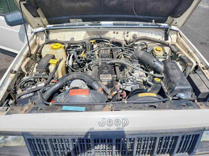 Продажа на аукционе авто 1996 Jeep Cherokee, vin: 1J4FJ68S8TL298245, номер лота: 62883926