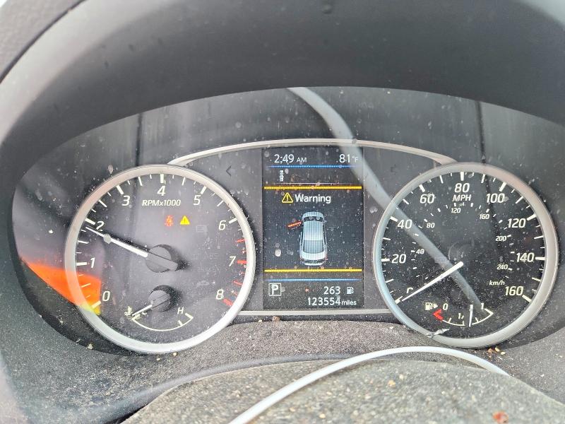 Aukcja sprzedaży 2019 Nissan Sentra, vin: 3N1AB7AP3KY388274, numer aukcji: 62203406